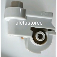 Cosmos wall fan neck kipas dinding