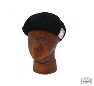 (全新) The h.w.dog&Co. Black Beret 黑色貝雷帽 HW dog H W dog HWDog