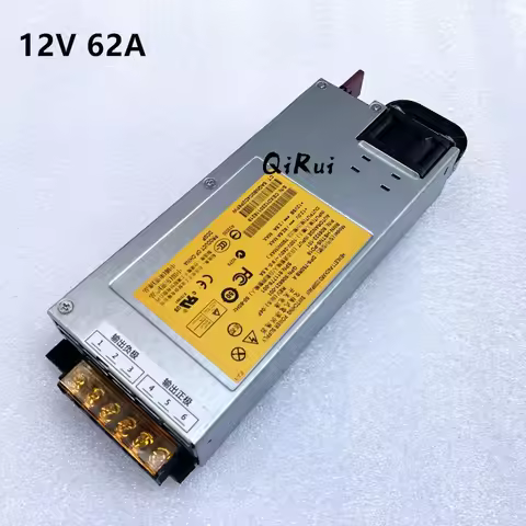 DL380G6 Switching Server power HSTNS-PL18 DPS-750RB A 506821-001 511778-001 12V 62A 750W Switching p