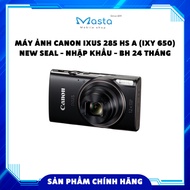 Canon IXUS 285 HS A Camera (Ixy 650)