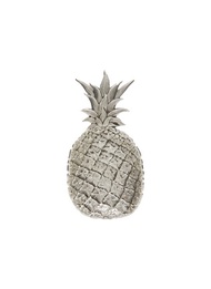 BUCCELLATI PINEAPPLE SILVER BOWL