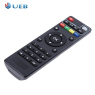 รีโมททีวีอินฟาเรดรีโมททดแทนสำหรับ MXQ-4K MXQ-PRO M8S