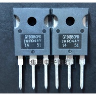 1-5PCS TO-247 GP20B60PD IRGP20B60PD GP4066D IRGP4066D GP30B60KD-E IRGP30B60KD-E GP4062D IRGP4062DPBF