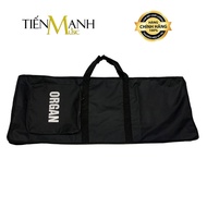 PSR-F51, PSR-E263, PSR-E363, PSR-E463 Organ Case - Keyboard Bag