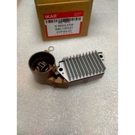 Ic regulator alternator ps115 et ps115 14b new
