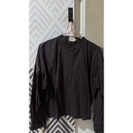 KEMEJA Preloved gaudi shirt