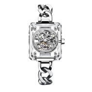 CIGA design R-Series Crystal Love Automatic Watch