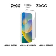 ZAGG Glass Plus Edge Tempered Glass for iphone 14 Plus/ Pro/ Pro Max/