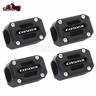 For Honda CB500X cb500x 2013-2025 2024 cb 500x 500X Engine Protection Bumper Protection Accessories