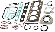 ATATQW Engine Cy Head Full Gaskets Repair Kit Compatible for VW/Audi/EA888 1.8 TS 2.0 TS CDAA CDAB C