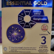 Anmum step 3 ESSENTIAL MADU & ANMUM ESSENTIAL GOLD 1.1kg Expired 2027 March onwards