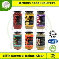 KISAR MATERIAL (BIBIK EXPRESS)