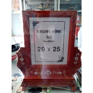 Altar photo frame 20 x 25