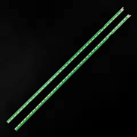 LED backlight strip for 43LF630V 43SE3KD 43LF6300 43LF6350 43LF634V 43LX341C 43LX560H-UA 43LX310C 43