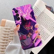 { MS09 } Latest SAMSUNG A17 A26 Case - Casing SAMSUNG A17 A26hp - Case - Back Protector - Camera Pro