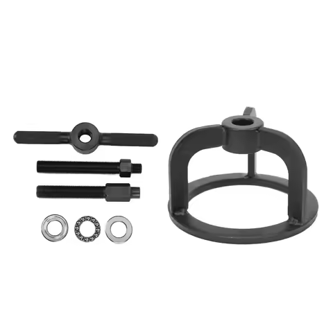 Motorcycles Clutch Spring Compressor Compression Tool Removing Installing Set HD‑38515A Replacement 