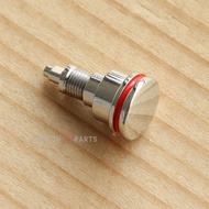 Watch Button Pusher For TAG Heuer Carrera Calibre 16 CV2A10 Chronograp Watch