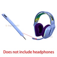 New Logitech G733 Headset Headband Mic Earphone Microphone Complete Accessories for Gaming And Music