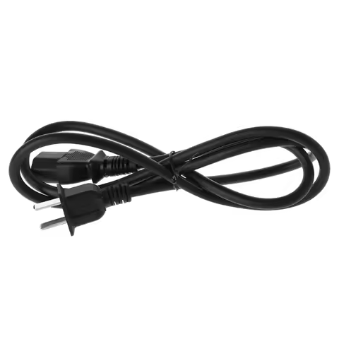 Power Adapter Cord Cable For Playstation 4 Game Console US