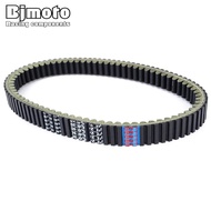 Drive Belt For Arctic Cat ATV TBX TRV 375 400 AUTO FIS VP 2X4 4X4 / ATV 650 V-Twin FIS 650 v2 3402-6