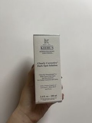 Kiehl’s 淡斑精華100 mL