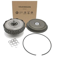 GENUINE Volkswagen AUDI  DSG  AUTOMATIC GEARBOX WET CLUTCH 02E398029C