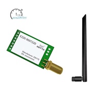 E220-900T22D LoRa LLCC68 868MHz Wireless Module 22dBm Long Range 5km SMA-K UART RSSI Transmitter Rec