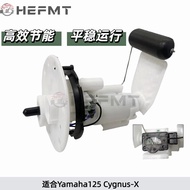 Suitable for Yamaha 125 Cygnus-X Cygnus 125 Fuel Pump Gasoline Pump