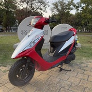2016 光陽 GP 125 #1072