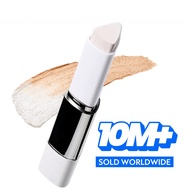 [ELROEL Official Store] ELROEL Blanc Cover Cream Stick V White - Korean Color-Changing Foundation St