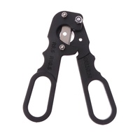 Cue Tip Trimmer Shaper Stick Billiard Repairer Tool