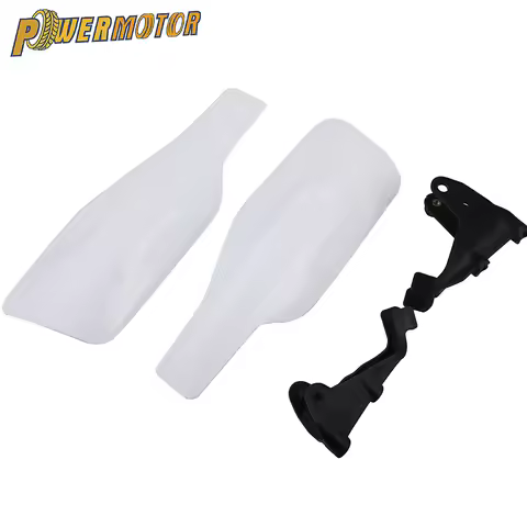 For Husqvarna Motorcycle Handguard Hand Protector Covers Accessories Enduro Moto FC TC FE TE FX TX 1