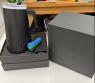 subminimal nanofoamer pro 第二代