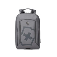 VICTORINOX 瑞士維氏 Touring 2.0後背包 30x17x43cm 灰 612115