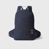 【ITO】旅行後背包 TRUFFLE TRAVEL登山輕便雙肩通勤 海隅黑16L