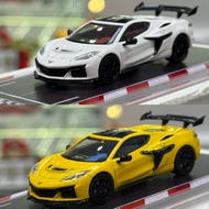 [Out of Print] Ready Stock [fw Corvette c8 zr1] (If You Have Any Questions, Contact Online Customer 