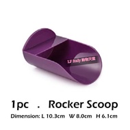 Tupperware Rocket Scoop (1)