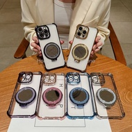 Casing For Realme C11 C20 C20A C30 C31 C33 C35 C53 C51 C55 9 C2 A1K 9i V25 Narzo 50i 50A N55 Prime N