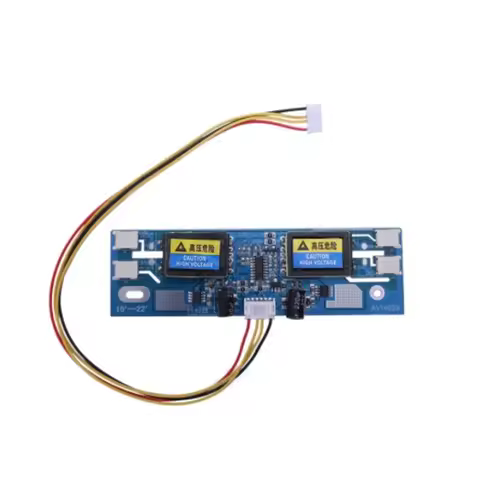 CA-4029 AVT4029 new PC monitor CCFL 10V-28V lcd 4 lamp universal lcd inverter