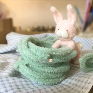 [Log River] Wool Twist Bar-Wool Encrypted Super Dense Velvet 3m6m9m Twist Bar bjd Doll Mini Doll