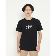 Erigo Yami No Hito Black T-Shirt