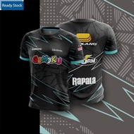 Fashion New GOMOKU Fishing Shirt FF11703