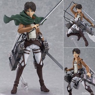 Max Factory Figma #207 Eren Yeager