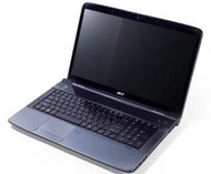 宏碁筆電ACER Aspire 5739G / 5739 ， BIOS Password 開機密碼解密/ BIOS更新失敗救援/BIOS IC燒錄拆焊