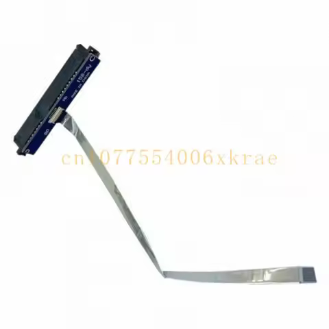 New HDD Hard Drive Connector Cable For HP laptop 250 G8 255 G8 256 G8 LS-H323P