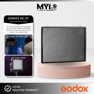 Godox HC-75 | HC-150 | HC-150S Honeycomb for Godox LD Series Light