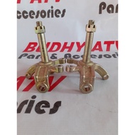 ATV 150 200 250 CC front axle Knuckle SET