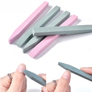 Nail Quartz Grinding Stick / nail polish stick / nail cuticle remover stick / Exfoliating finger too