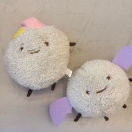 角落生物絕版灰塵公仔