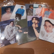 [READY] SEVENTEEN X BIBIGO 10TH ANNIVERSARY MEMBERSHIP KIT SEASON GREETINGS 2025